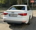 Белый Ауди А4, объемом двигателя 1.98 л и пробегом 111 тыс. км за 16999 $, фото 15 на Automoto.ua