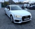 Білий Ауді А4, об'ємом двигуна 2 л та пробігом 38 тис. км за 16700 $, фото 2 на Automoto.ua