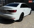 Белый Ауди А4, объемом двигателя 2 л и пробегом 120 тыс. км за 19500 $, фото 18 на Automoto.ua