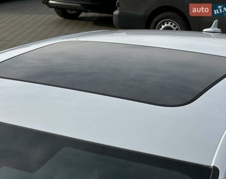 Белый Ауди А4, объемом двигателя 1.98 л и пробегом 210 тыс. км за 17999 $, фото 12 на Automoto.ua