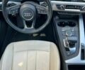 Білий Ауді А4, об'ємом двигуна 1.98 л та пробігом 150 тис. км за 16999 $, фото 24 на Automoto.ua