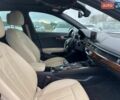 Белый Ауди А4, объемом двигателя 2 л и пробегом 158 тыс. км за 12500 $, фото 10 на Automoto.ua