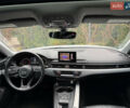 Білий Ауді А4, об'ємом двигуна 2 л та пробігом 178 тис. км за 14800 $, фото 4 на Automoto.ua