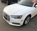 Белый Ауди А4, объемом двигателя 2 л и пробегом 132 тыс. км за 11900 $, фото 3 на Automoto.ua