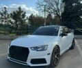 Білий Ауді А4, об'ємом двигуна 2 л та пробігом 142 тис. км за 21500 $, фото 11 на Automoto.ua