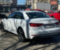 Белый Ауди А4, объемом двигателя 2 л и пробегом 170 тыс. км за 18800 $, фото 5 на Automoto.ua