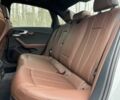 Білий Ауді А4, об'ємом двигуна 2 л та пробігом 30 тис. км за 12000 $, фото 12 на Automoto.ua