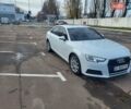 Белый Ауди А4, объемом двигателя 2 л и пробегом 209 тыс. км за 20800 $, фото 2 на Automoto.ua