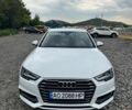 Белый Ауди А4, объемом двигателя 2 л и пробегом 253 тыс. км за 17500 $, фото 1 на Automoto.ua