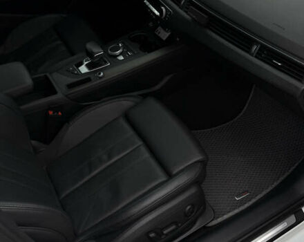 Білий Ауді А4, об'ємом двигуна 1.98 л та пробігом 75 тис. км за 22200 $, фото 10 на Automoto.ua