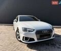 Белый Ауди А4, объемом двигателя 1.98 л и пробегом 159 тыс. км за 18800 $, фото 13 на Automoto.ua