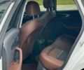 Білий Ауді А4, об'ємом двигуна 2 л та пробігом 45 тис. км за 25499 $, фото 8 на Automoto.ua