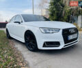 Білий Ауді А4, об'ємом двигуна 1.98 л та пробігом 89 тис. км за 23500 $, фото 4 на Automoto.ua