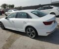 Белый Ауди А4, объемом двигателя 2 л и пробегом 146 тыс. км за 14300 $, фото 1 на Automoto.ua