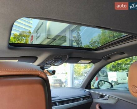 Белый Ауди А4, объемом двигателя 1.98 л и пробегом 158 тыс. км за 18950 $, фото 16 на Automoto.ua