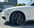 Ауди А4 2018 в Львове на Automoto.ua Белый Ауди А4, объемом двигателя 1.98 л и пробегом 106 тыс. км за 23500 $, фото 7 на Automoto.ua