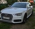 Білий Ауді А4, об'ємом двигуна 1.98 л та пробігом 123 тис. км за 20350 $, фото 19 на Automoto.ua