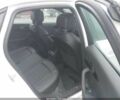 Білий Ауді А4, об'ємом двигуна 2 л та пробігом 25 тис. км за 5000 $, фото 7 на Automoto.ua