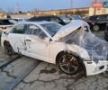 Білий Ауді А4, об'ємом двигуна 2 л та пробігом 53 тис. км за 8500 $, фото 9 на Automoto.ua