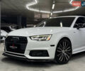 Білий Ауді А4, об'ємом двигуна 1.98 л та пробігом 76 тис. км за 20900 $, фото 8 на Automoto.ua