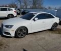 Білий Ауді А4, об'ємом двигуна 2 л та пробігом 72 тис. км за 4000 $, фото 1 на Automoto.ua