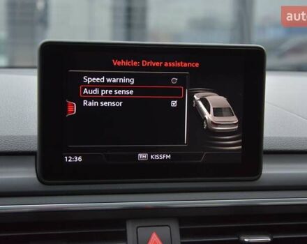 Белый Ауди А4, объемом двигателя 1.98 л и пробегом 79 тыс. км за 22000 $, фото 31 на Automoto.ua