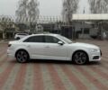Белый Ауди А4, объемом двигателя 1.98 л и пробегом 83 тыс. км за 24000 $, фото 2 на Automoto.ua