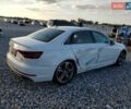 Белый Ауди А4, объемом двигателя 2 л и пробегом 50 тыс. км за 4000 $, фото 2 на Automoto.ua