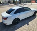 Белый Ауди А4, объемом двигателя 1.98 л и пробегом 86 тыс. км за 23500 $, фото 18 на Automoto.ua