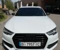 Білий Ауді А4, об'ємом двигуна 1.98 л та пробігом 115 тис. км за 22000 $, фото 1 на Automoto.ua