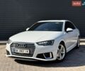 Белый Ауди А4, объемом двигателя 1.98 л и пробегом 159 тыс. км за 17700 $, фото 1 на Automoto.ua