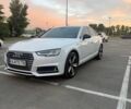 Білий Ауді А4, об'ємом двигуна 1.98 л та пробігом 92 тис. км за 24500 $, фото 3 на Automoto.ua