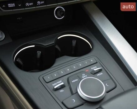 Белый Ауди А4, объемом двигателя 1.98 л и пробегом 79 тыс. км за 22000 $, фото 38 на Automoto.ua