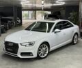 Белый Ауди А4, объемом двигателя 2 л и пробегом 97 тыс. км за 18900 $, фото 4 на Automoto.ua