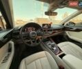Білий Ауді А4, об'ємом двигуна 1.98 л та пробігом 78 тис. км за 24450 $, фото 27 на Automoto.ua