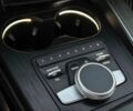 Белый Ауди А4, объемом двигателя 2 л и пробегом 55 тыс. км за 6725 $, фото 8 на Automoto.ua