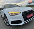 Белый Ауди А4, объемом двигателя 1.98 л и пробегом 242 тыс. км за 18900 $, фото 1 на Automoto.ua