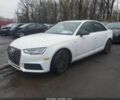 Білий Ауді А4, об'ємом двигуна 2 л та пробігом 25 тис. км за 5000 $, фото 1 на Automoto.ua