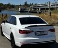 Білий Ауді А4, об'ємом двигуна 1.98 л та пробігом 122 тис. км за 18890 $, фото 24 на Automoto.ua