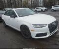 Білий Ауді А4, об'ємом двигуна 2 л та пробігом 25 тис. км за 5000 $, фото 1 на Automoto.ua