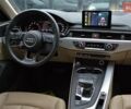 Белый Ауди А4, объемом двигателя 1.98 л и пробегом 79 тыс. км за 22000 $, фото 22 на Automoto.ua
