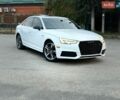 Білий Ауді А4, об'ємом двигуна 1.98 л та пробігом 129 тис. км за 17400 $, фото 1 на Automoto.ua