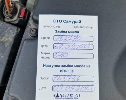 Белый Ауди А4, объемом двигателя 1.98 л и пробегом 114 тыс. км за 23000 $, фото 14 на Automoto.ua