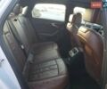 Белый Ауди А4, объемом двигателя 2 л и пробегом 50 тыс. км за 4000 $, фото 9 на Automoto.ua