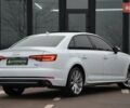 Белый Ауди А4, объемом двигателя 1.98 л и пробегом 79 тыс. км за 22000 $, фото 13 на Automoto.ua