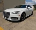 Ауди А4 2018 в Чернигове на Automoto.ua Белый Ауди А4, объемом двигателя 2 л и пробегом 48 тыс. км за 14600 $, фото 2 на Automoto.ua