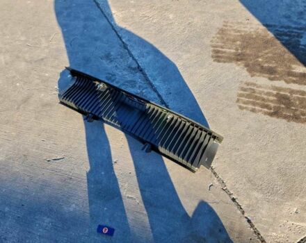 Белый Ауди А4, объемом двигателя 2 л и пробегом 83 тыс. км за 4500 $, фото 11 на Automoto.ua