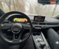 Белый Ауди А4, объемом двигателя 1.98 л и пробегом 49 тыс. км за 23500 $, фото 17 на Automoto.ua