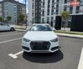 Білий Ауді А4, об'ємом двигуна 2 л та пробігом 212 тис. км за 14350 $, фото 1 на Automoto.ua