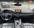 Белый Ауди А4, объемом двигателя 1.98 л и пробегом 88 тыс. км за 20999 $, фото 12 на Automoto.ua